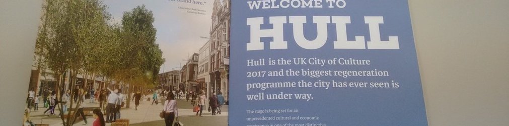 Businesses encouraged to invest in Hull