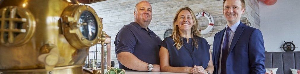 Seafood restaurant joins Humber Street