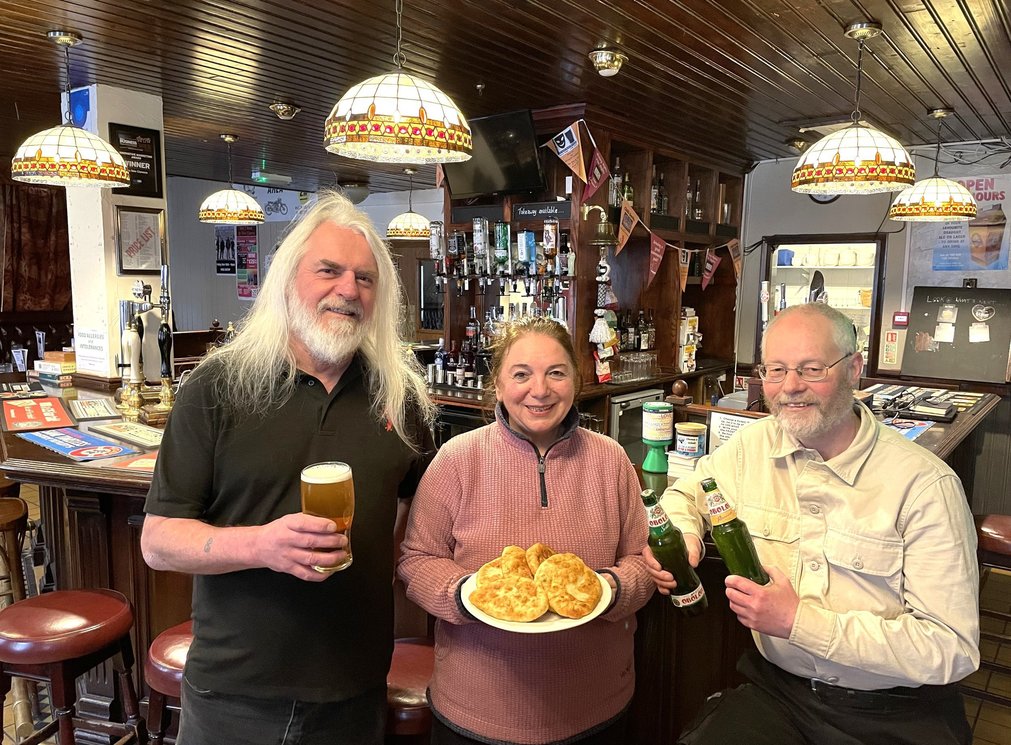 Beer and cider festival to spread the cheer across Hull’s Theatre Quarter