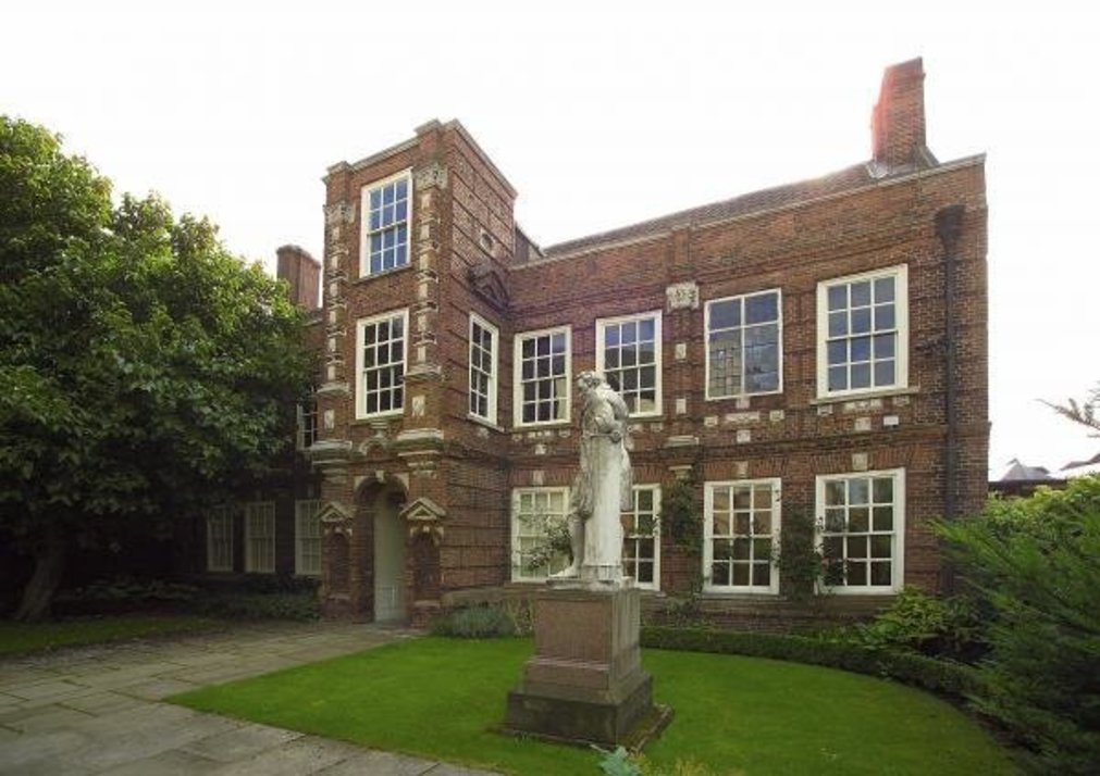 Wilberforce House Museum reopens to the public 