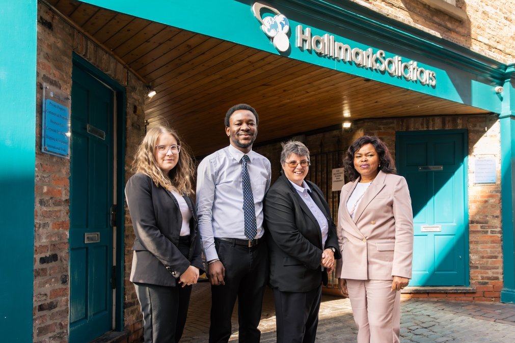 Hallmark Solicitors representing Hull in national law firm challenge