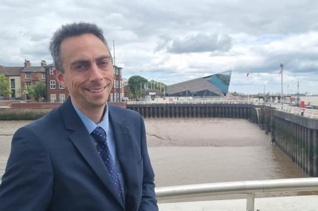 Funding boost welcomed as Levelling Up Partnership plans revealed in Hull