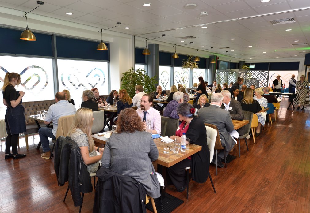 HullBID and Hull College announce double boost for hospitality sector