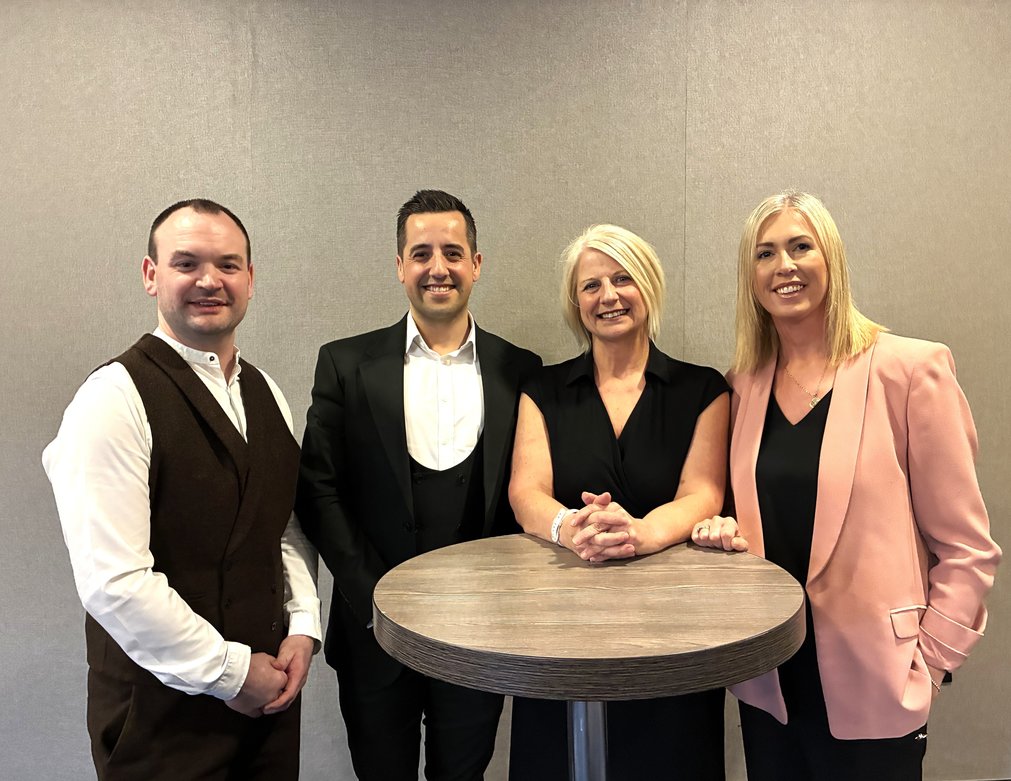 HullBID showcases local talent as Humber Business Week  marks 10th anniversary of Inspiring People dinner 