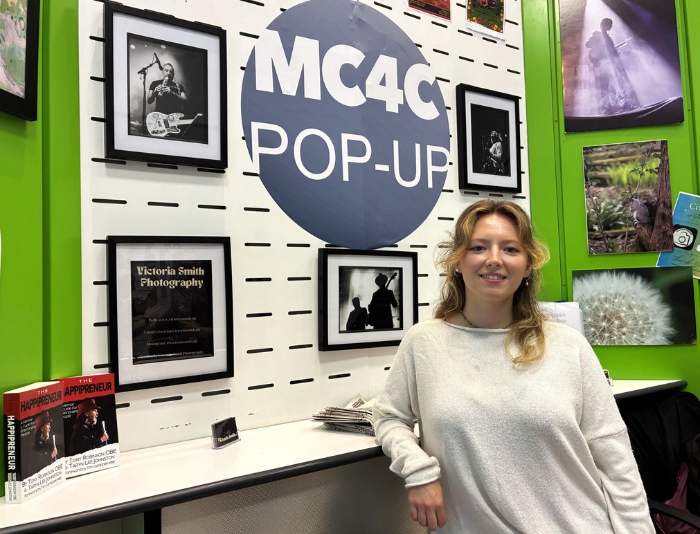 City centre hub launched to help young entrepreneurs build their businesses