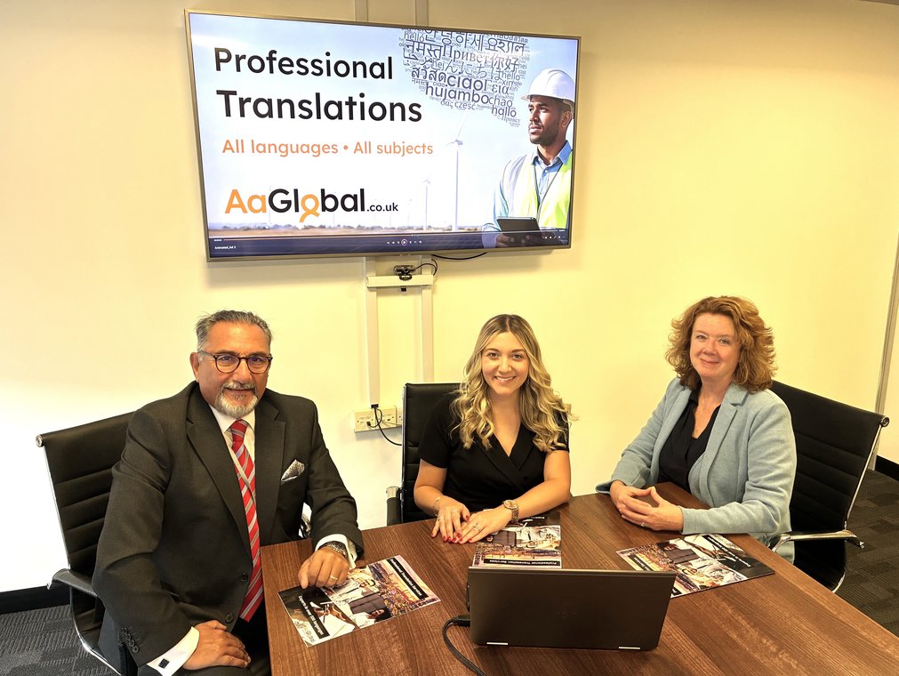 AaGlobal reaches for the sky in digital marketing deal with Humberside Airport