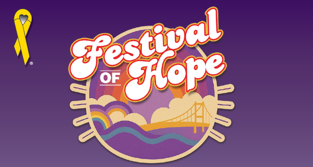 Humberside Festival of Hope – Raising awareness in Suicide