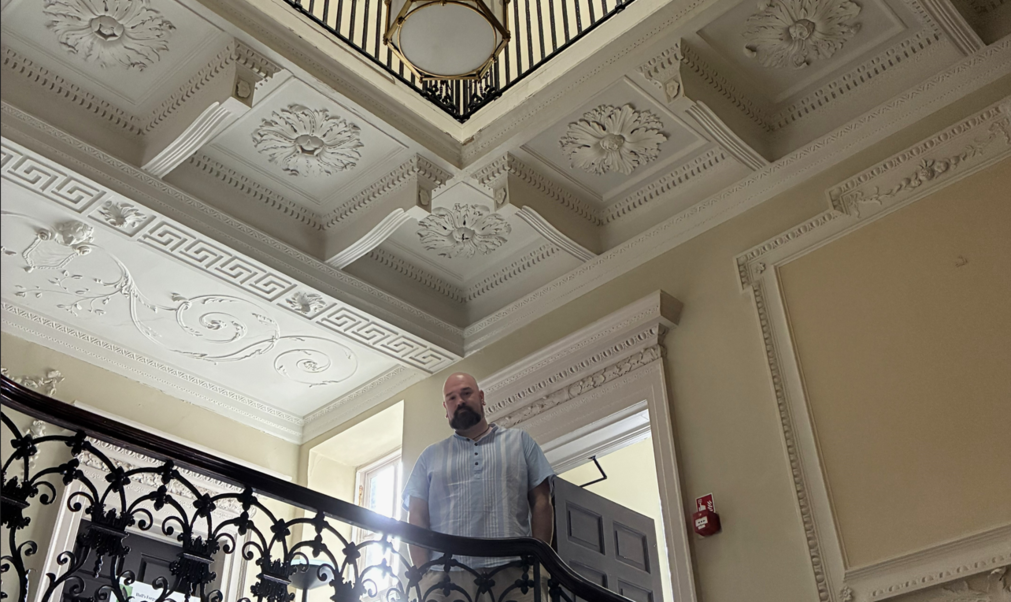 Historic buildings festival highlights the pulling power of Hull’s heritage