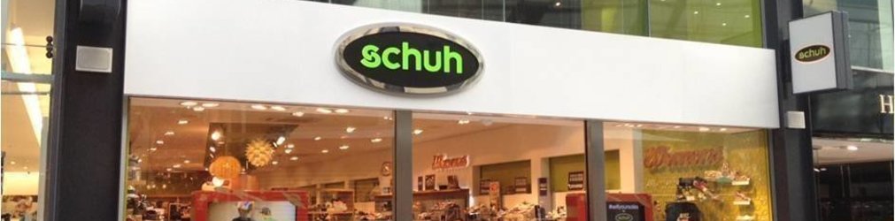 Schuh has a record opening month 