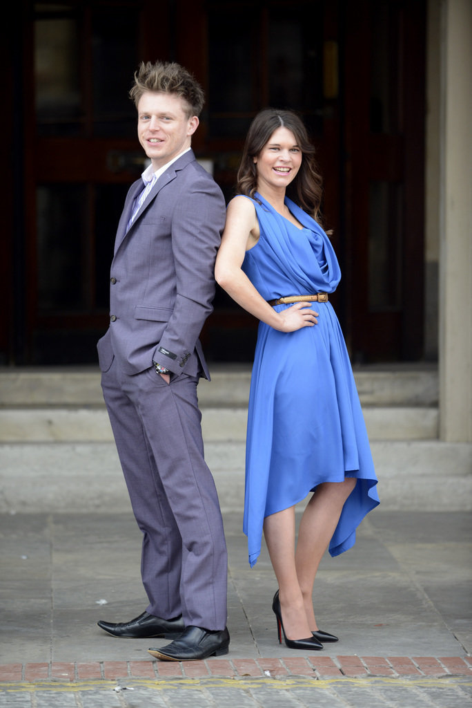 Rapper and radio presenter are the faces of Hull Fashion Week Hull