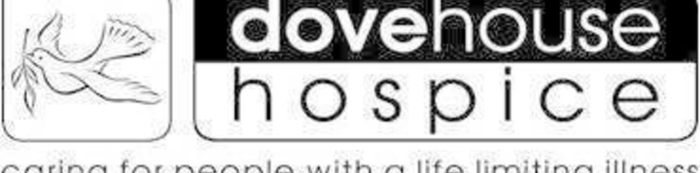 City centre store offers Dove House Hospice month-long support
