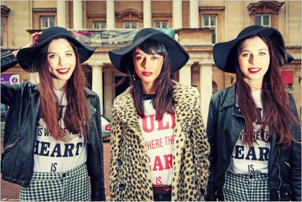 Hull Fashion Week hits the city in style Hull Business Improvement