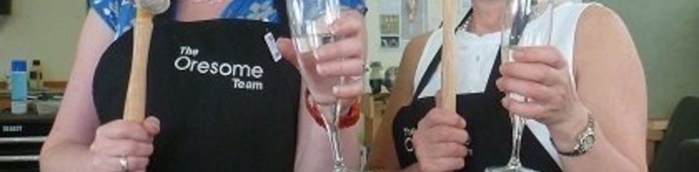 Local jewellers celebrates 3rd Birthday in Hull’s creative quarter