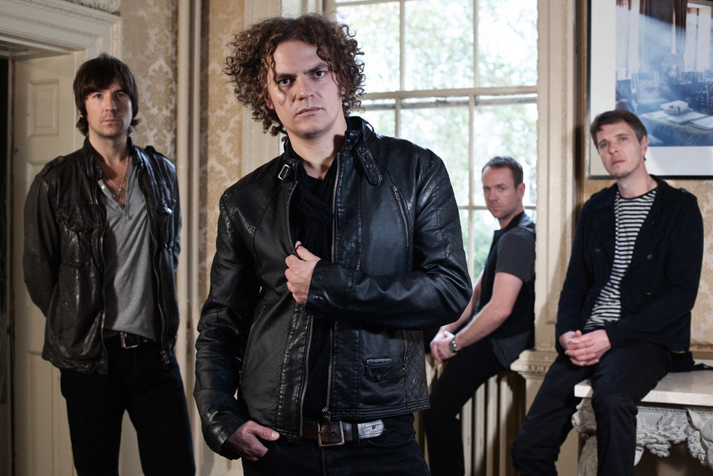 Toploader to headline Sunday night at Hull Trinity Festival Hull