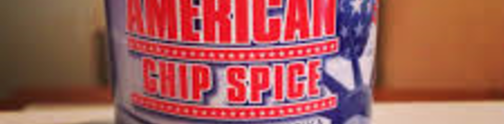 Yum Festival homecoming event for Hull’s famous American Chip Spice