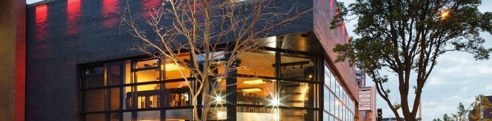 Hull Truck nominated for 'Most Welcoming Theatre'