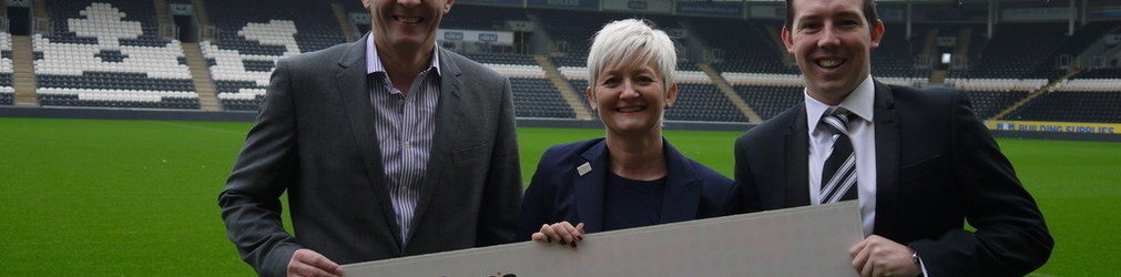 St Stephen's and Hull FC provide boost to students