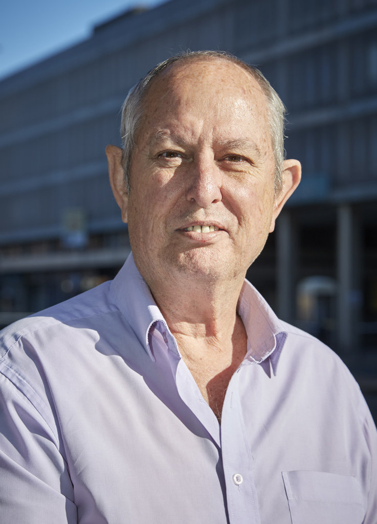 Brian Freestone to oversee K2 development Hull Business Improvement