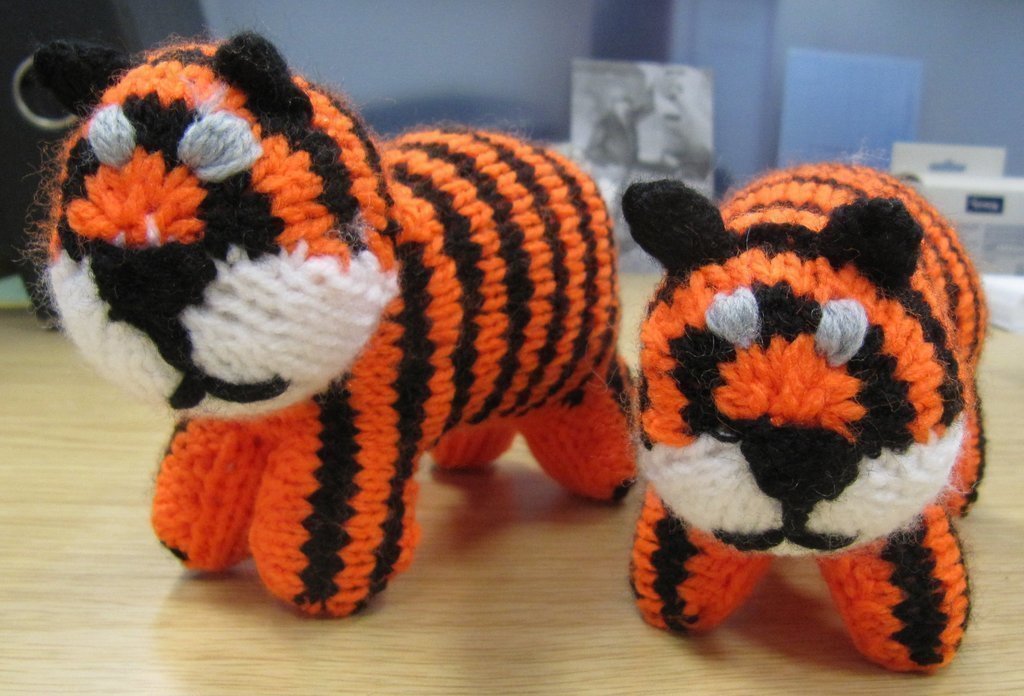 Woolly Zoo comes to Hull History Centre Hull Business Improvement