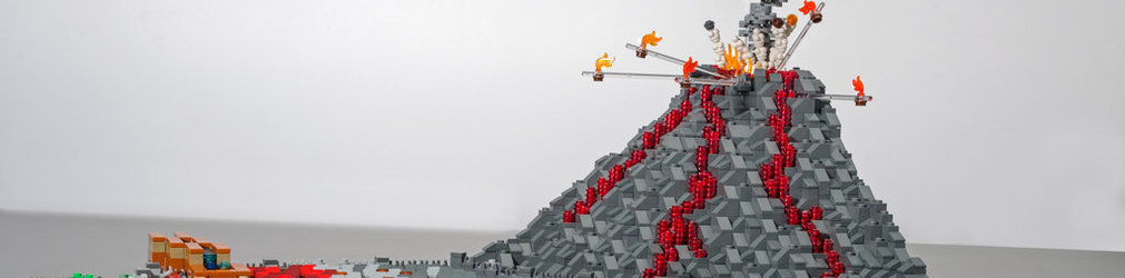 History Centre gets Lego exhibition