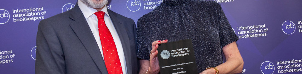 Accolades from clients help secure international award