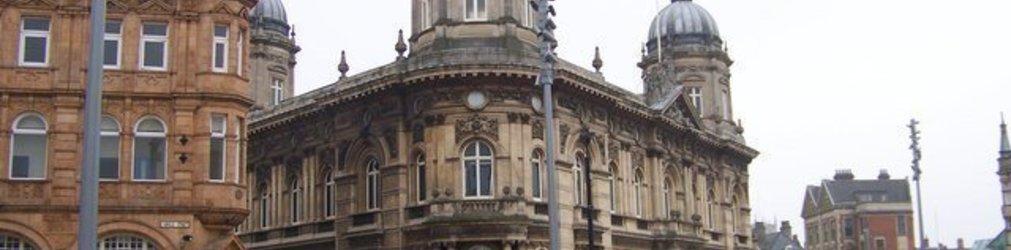 Hull Maritime Museum to ramp up access
