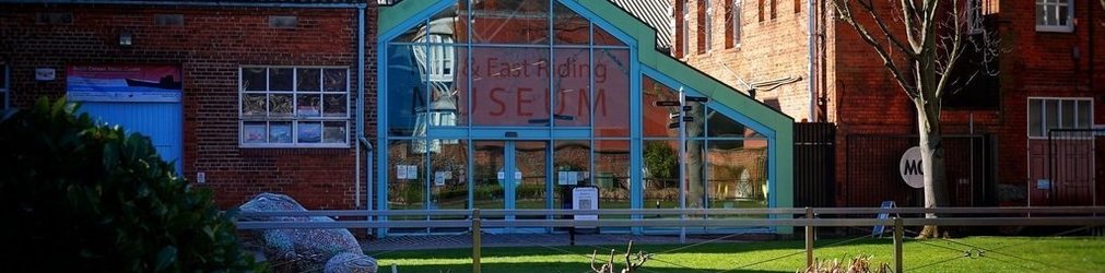 Hull and East Riding Museum re-opens