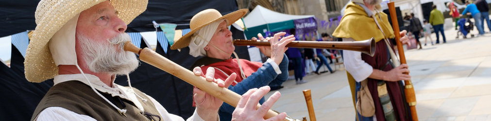 Lord Mayor's Hanse Day coming to Hull city centre in June