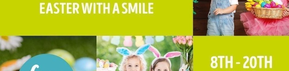 Easter holiday activities at Princes Quay