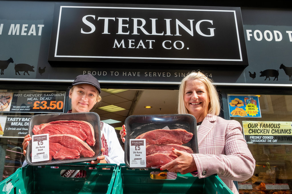 Sterling Meat Co brings major investment to Whitefriargate Hull