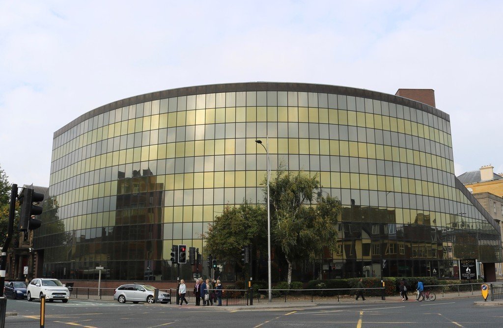 Developer unveils new look for iconic Hull office block Hull Business