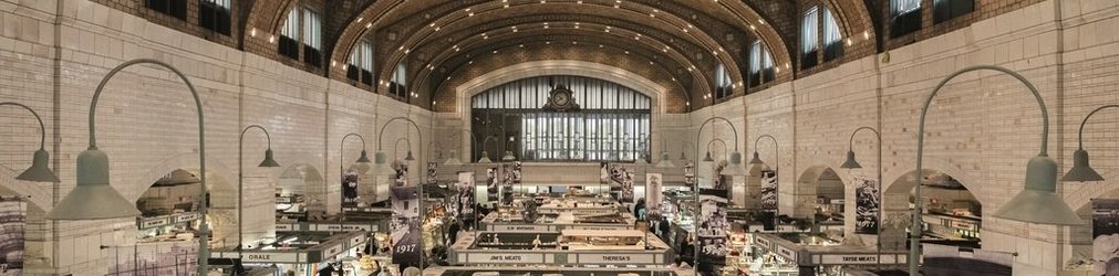 Artisan food hall gets go-ahead