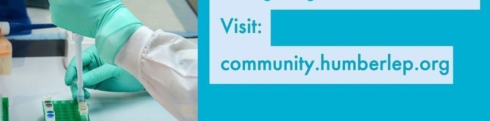 Coronavirus Community Support Hub website launched