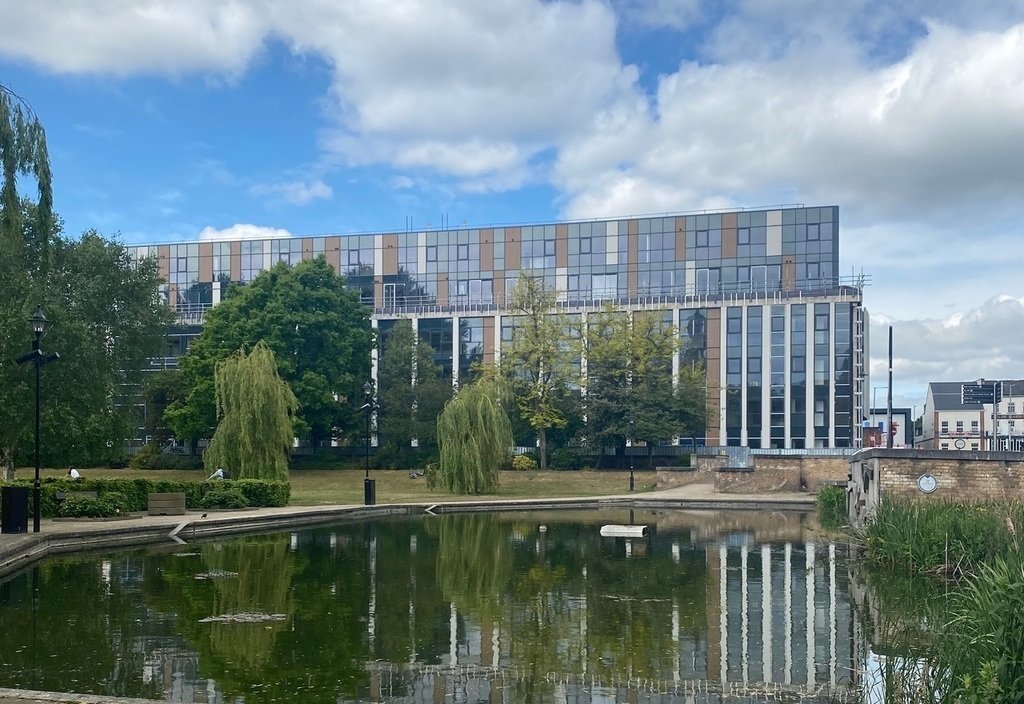 Hull Business Improvement District (BID)