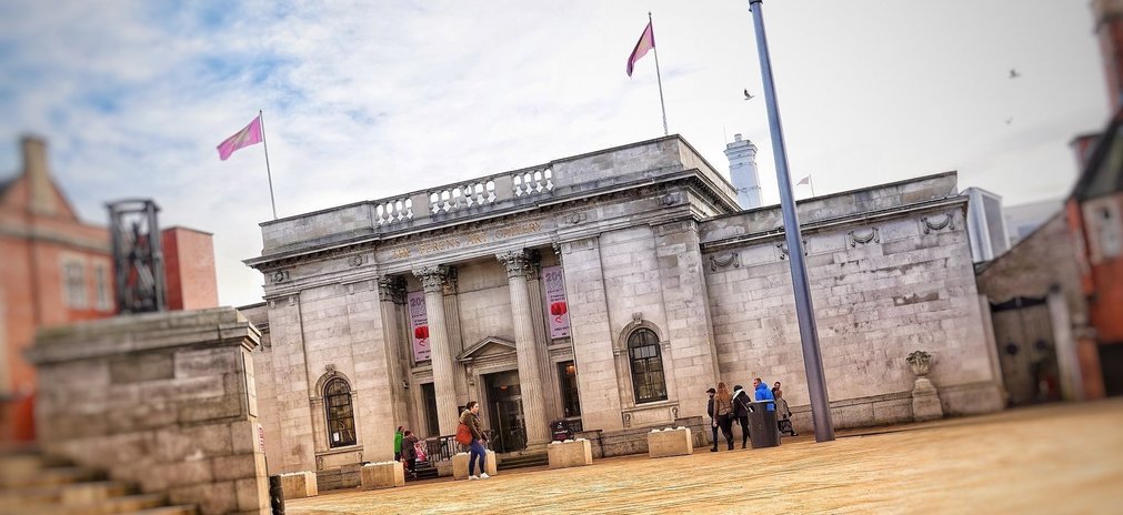 Ferens and Streetlife Museum to re-open - booking essential