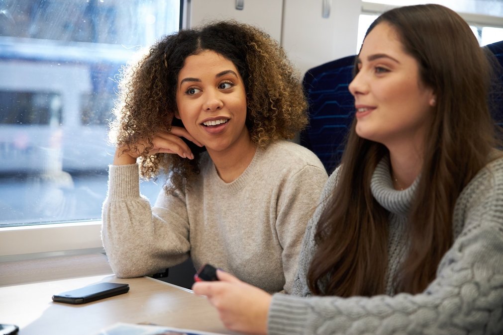 Hull Trains back on track with discounted fares