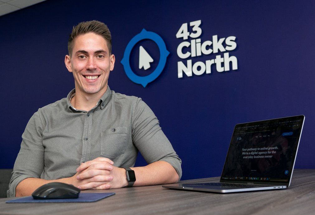 43 Clicks North set for office switch as numbers rise