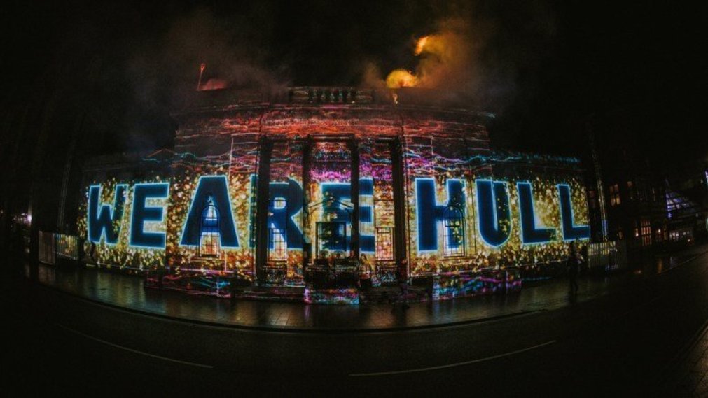 Confident, new and ambitious economic strategy for Hull launched