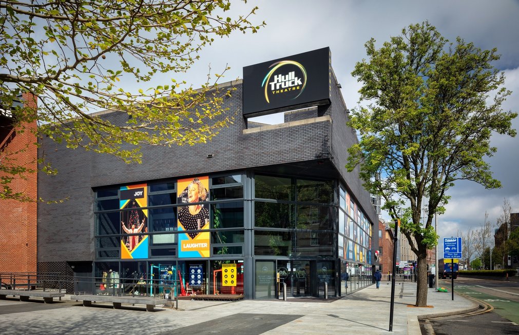 Hull Truck Theatre in search for business people to join board of trustees