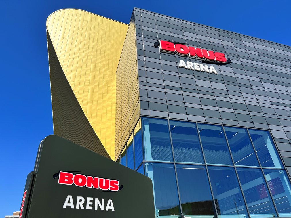 Bonus Arena launches Business Breakfast to meet general manager