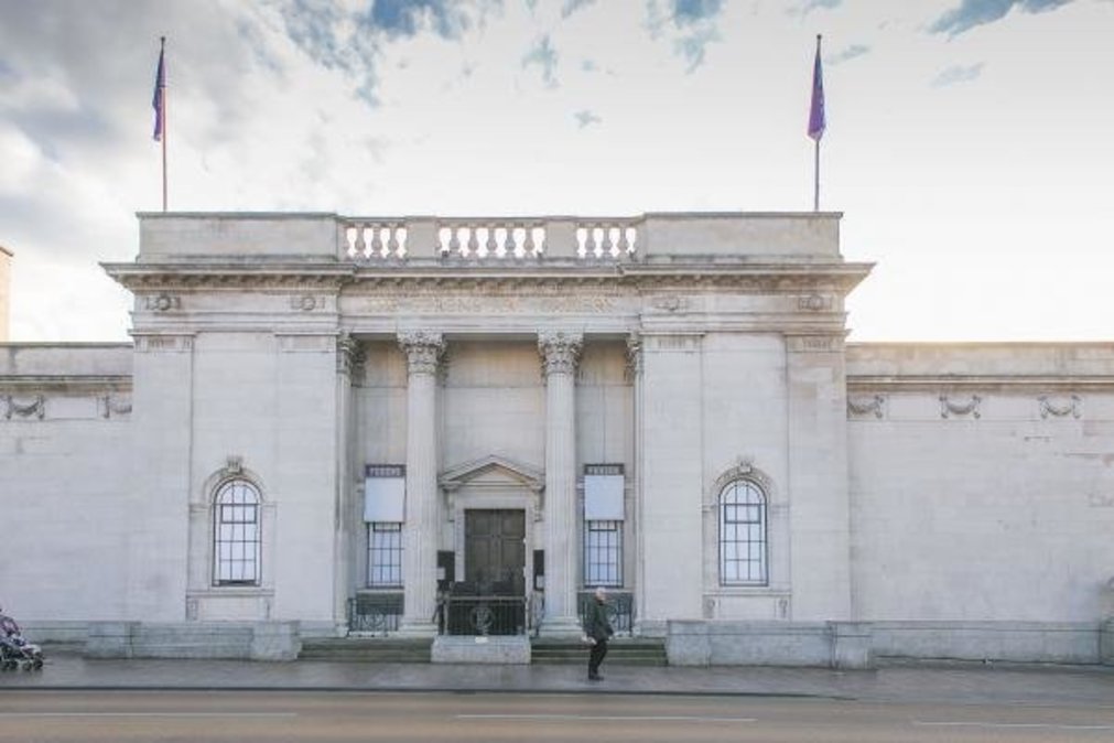 Hull Museums and Ferens Art Gallery record best summer visitor figures since 2017
